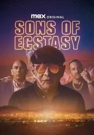ดูหนังออนไลน์ฟรี Sons of Ecstasy (2025) หักเหลี่ยมชิงบัลลังก์ยาอี