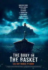 ดูหนังออนไลน์ฟรี The Baby in the Basket (2025)