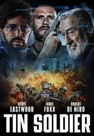 ดูหนังออนไลน์ฟรี Tin Soldier (2025)