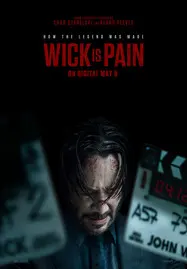 ดูหนังออนไลน์ฟรี Wick Is Pain (2025)