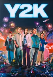ดูหนังออนไลน์ฟรี Y2K (2024) วายทูเค