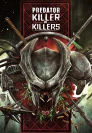 ดูหนังออนไลน์ฟรี Predator Killer of Killers (2025)